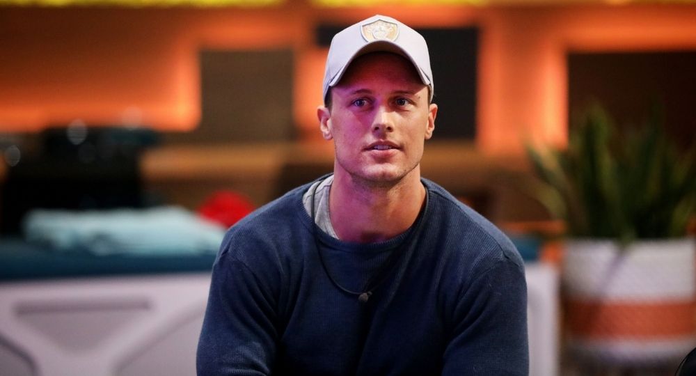 Big Brother's Brenton reveals the conflict "too intense to ...