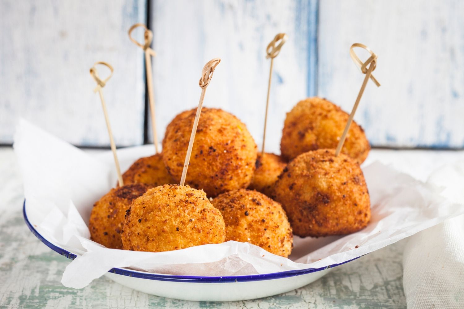 What to Serve with Arancini Our Top 12 Pairing Options | New Magazine