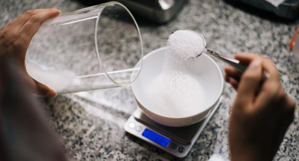 How many grams in a tablespoon? Convert grams to tablespoons | New Idea Magazine