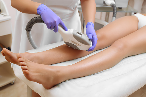 Laser Hair Removal: Cost, Side Effects & Reviews | New Idea Magazine