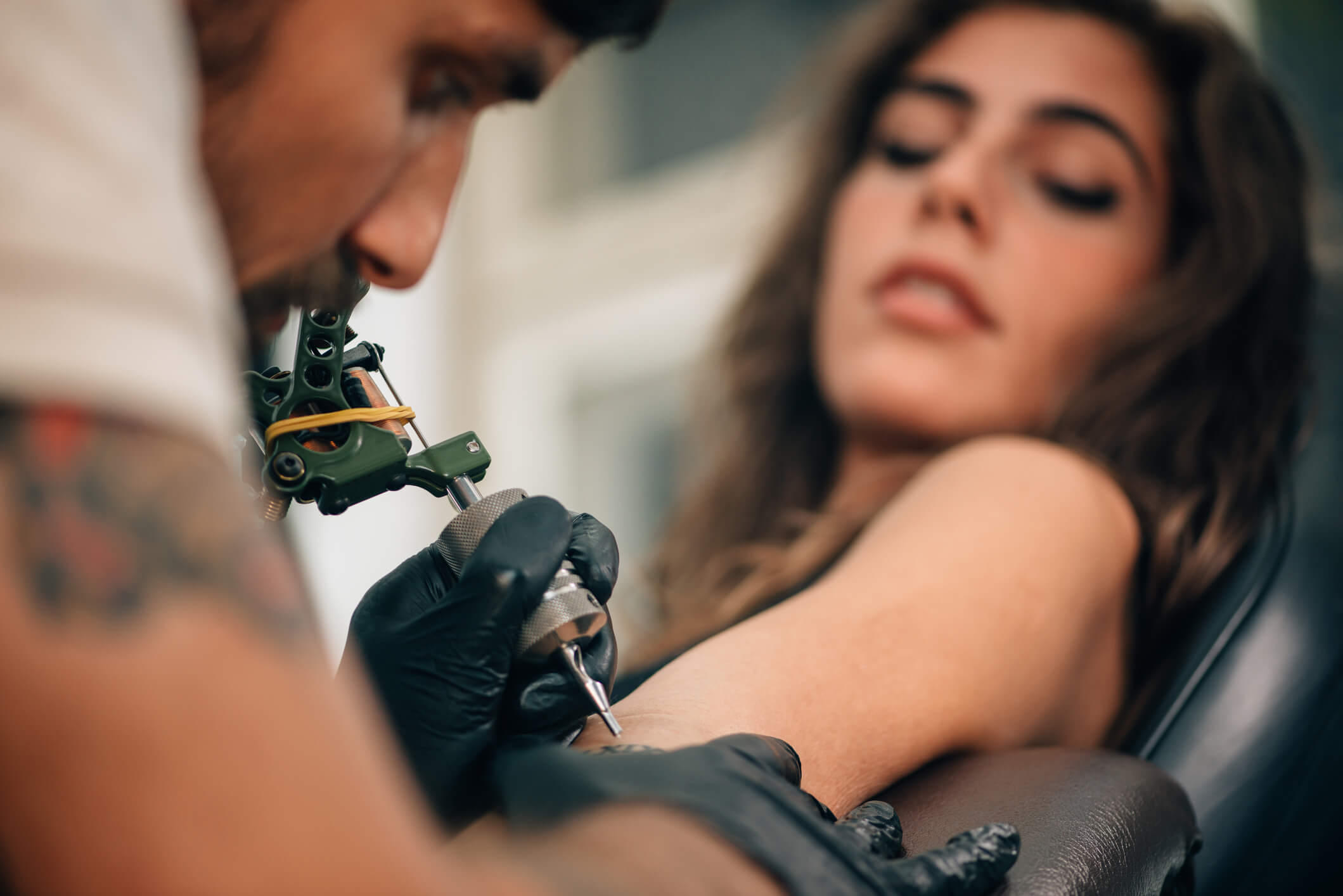 How to Become a Tattoo Artist: How to Draw Tattoos?