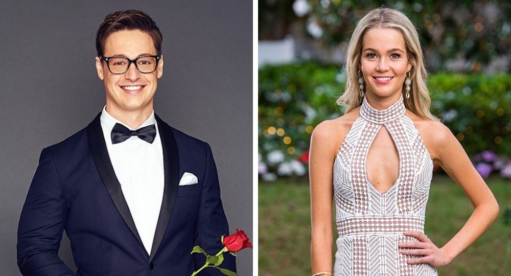 The Bachelor 2019's Helena Sauzier: Everything you need to ...