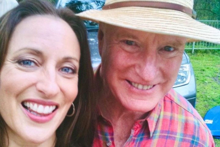 Georgie-parker-ray-meagher