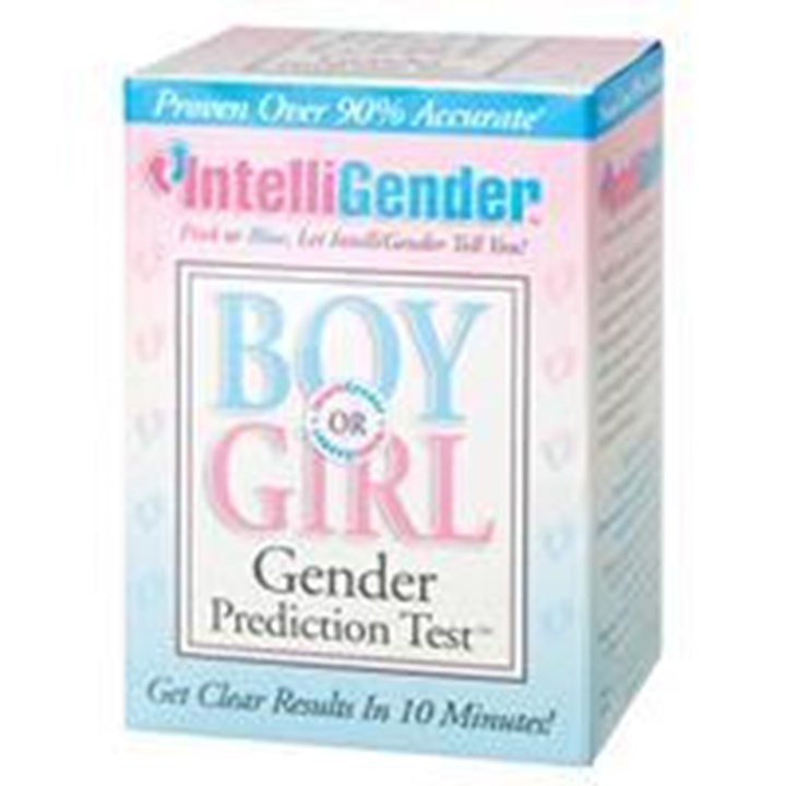 gender-prediction-kit