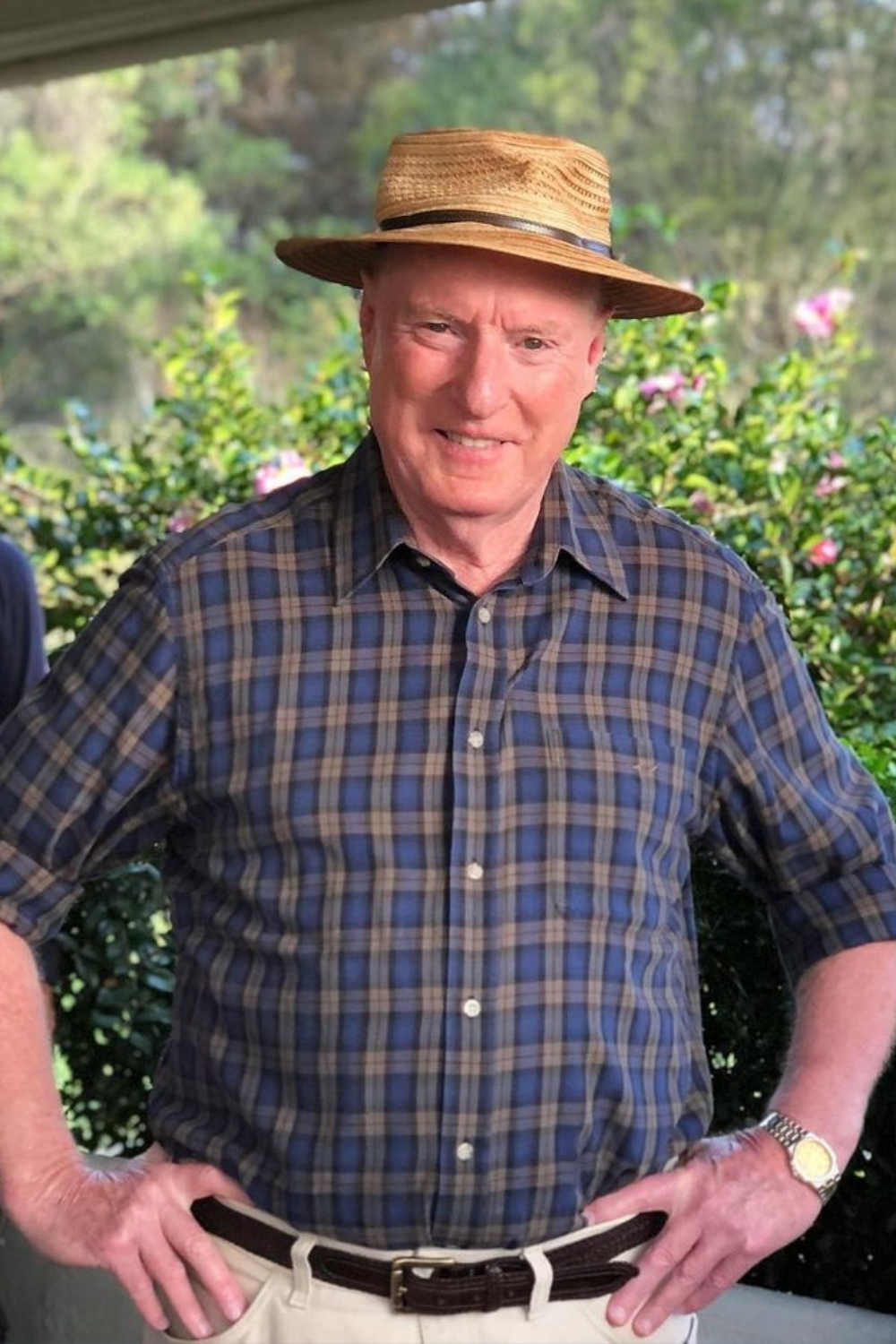 ray meagher