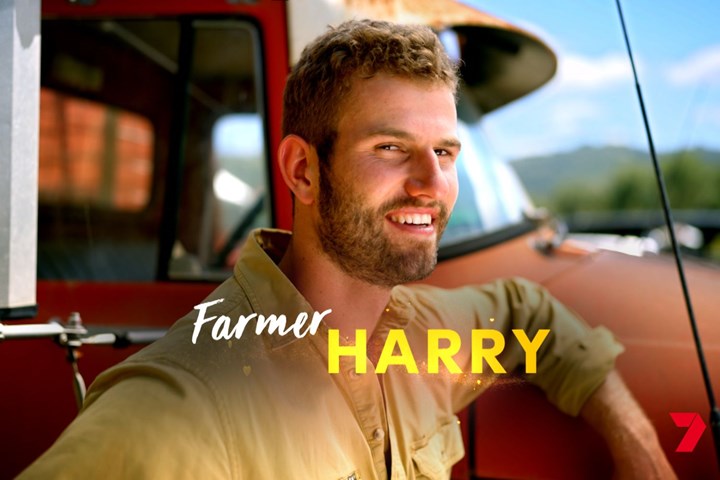 farmer harry