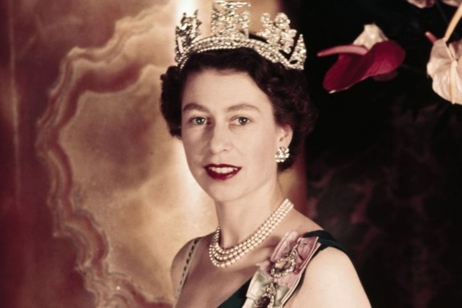 The Queen was beloved by Aussies