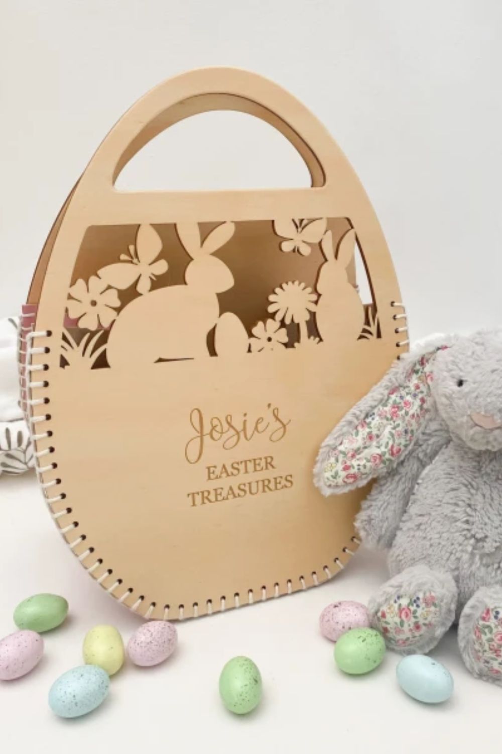 josies-personalised-timber-easter-hunt-basket