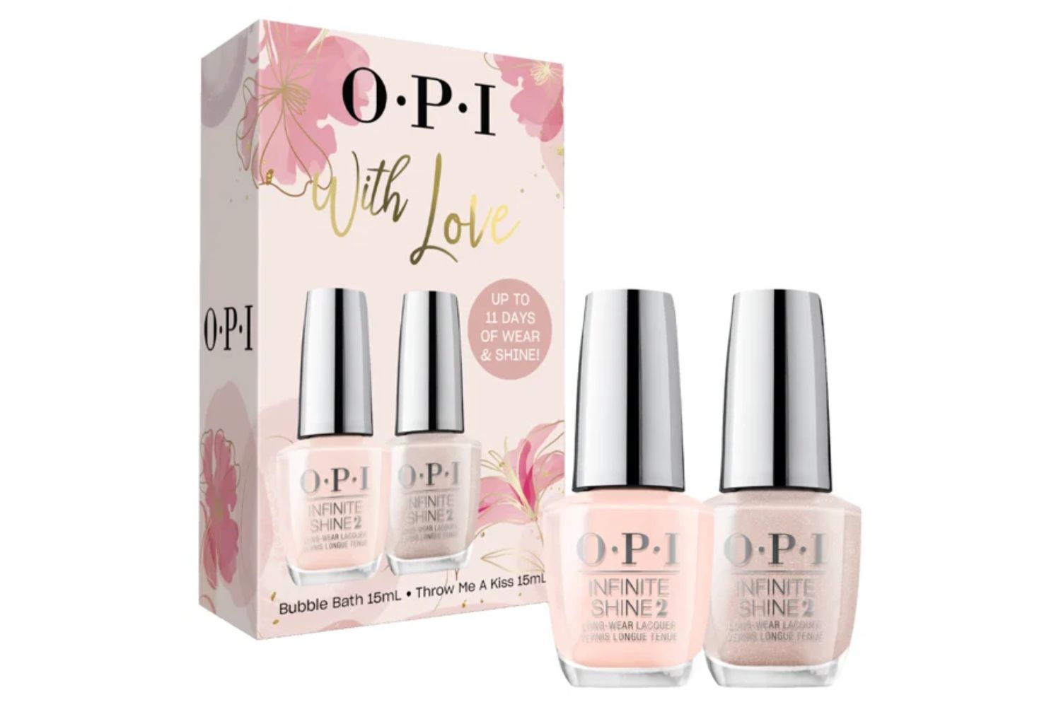 opi-with-love-nail-set