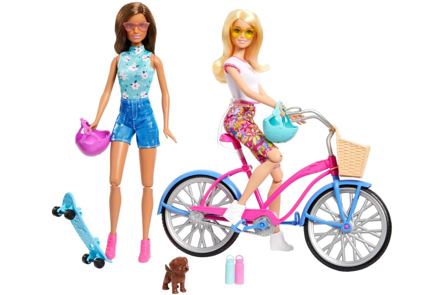 barbie-outdoor-playset