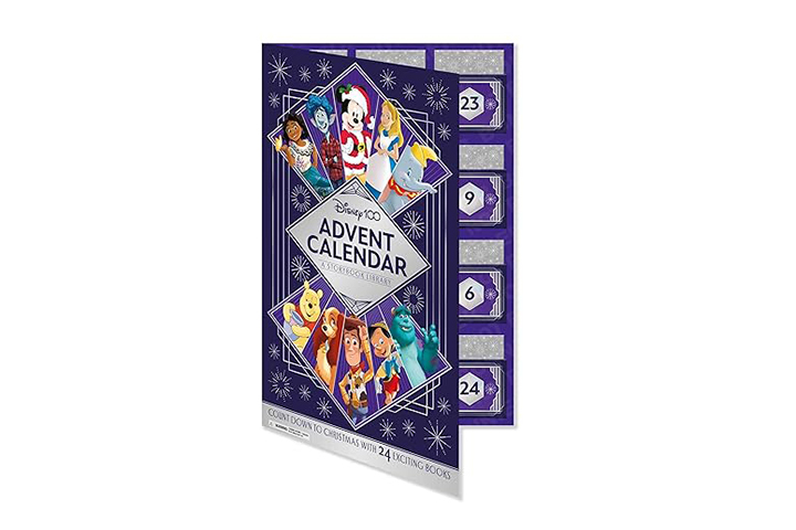 Disney Advent Calendar