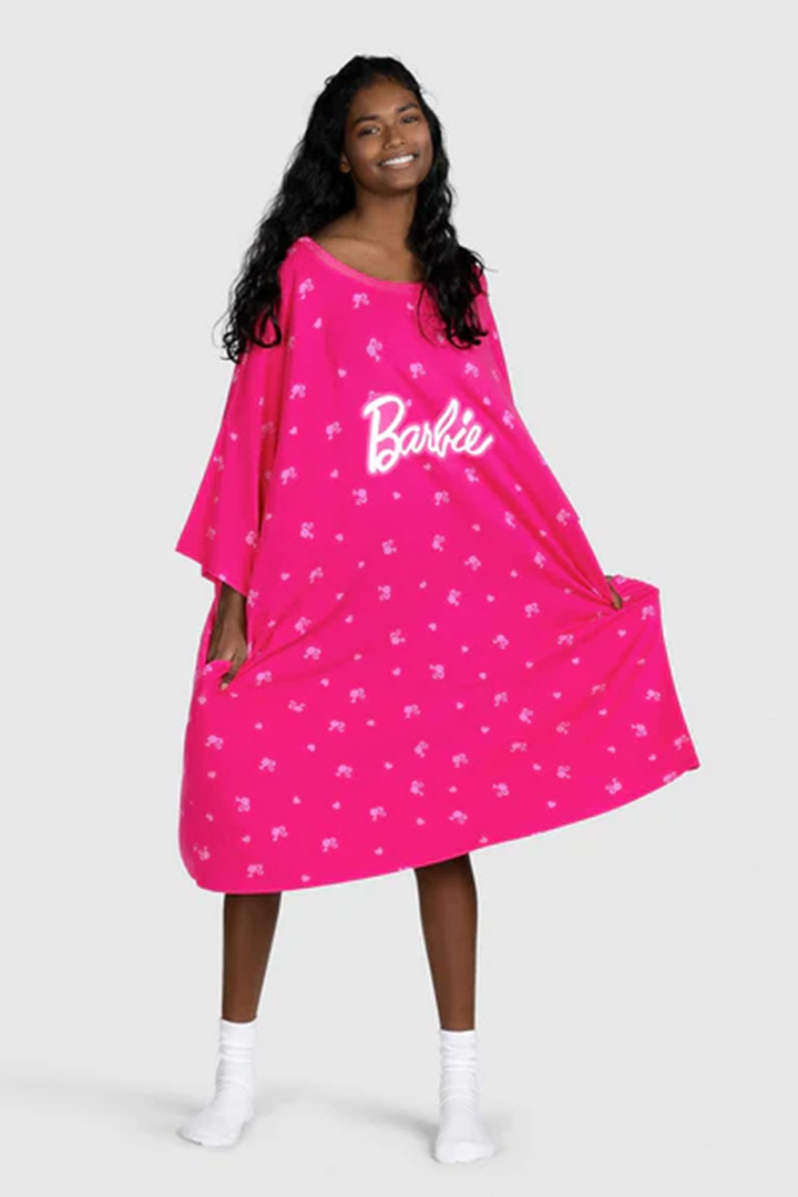Barbie Sleep Oodie