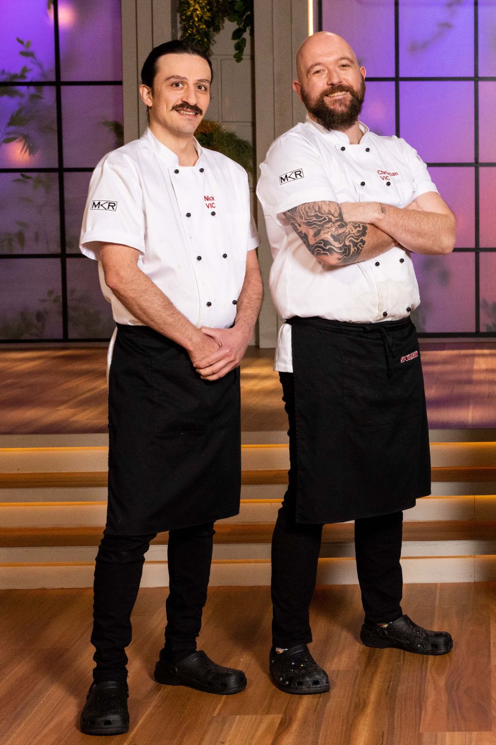 my kitchen rules 2023