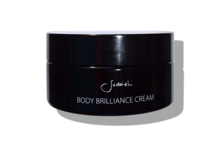 Sodashi Body Brilliance Cream
