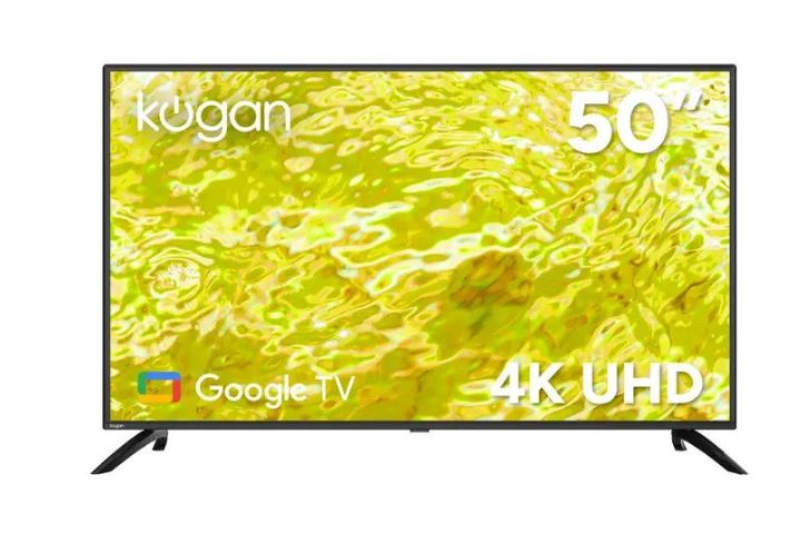 Kogan LED Smart TV