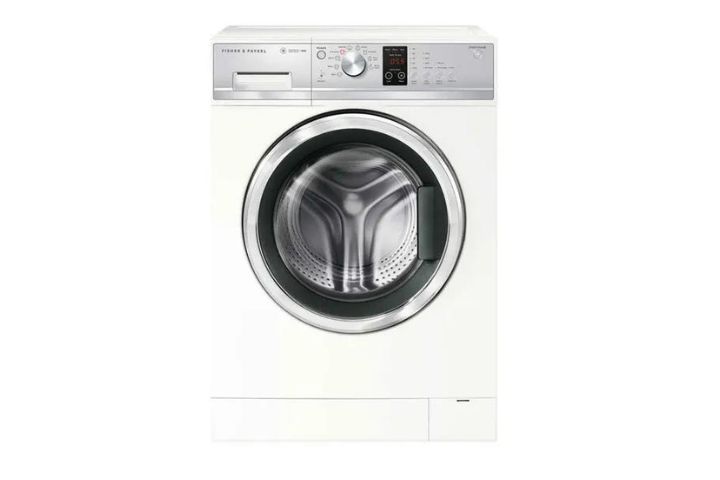 Fisher & Paykel Front Load Washing Machine