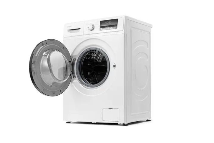 Kogan Front Load Washing Machine