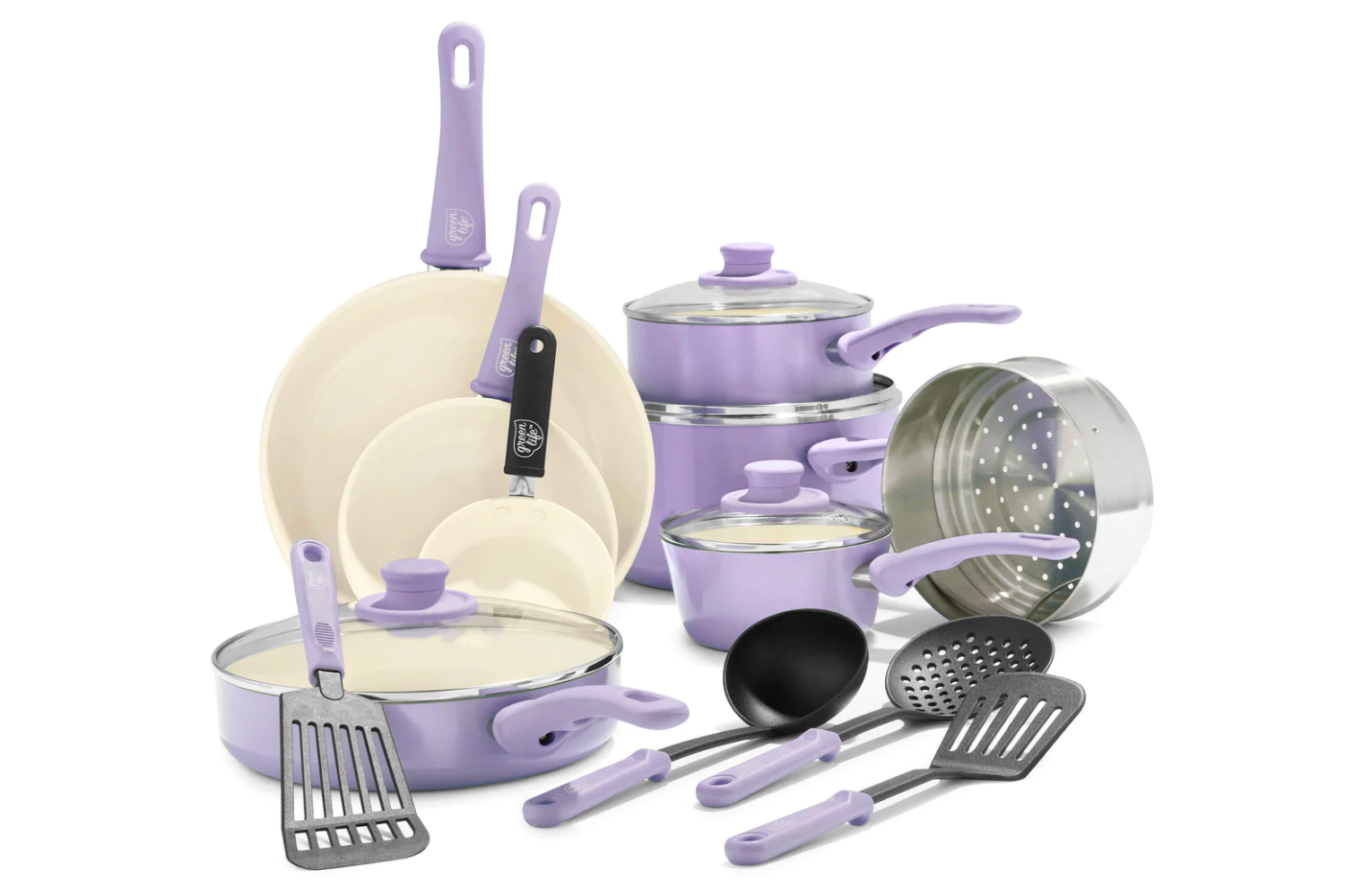 purple-cookware-set