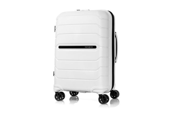Samsonite OC2LITE suitcase