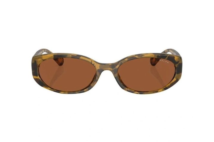 Ralph sunglasses in brown