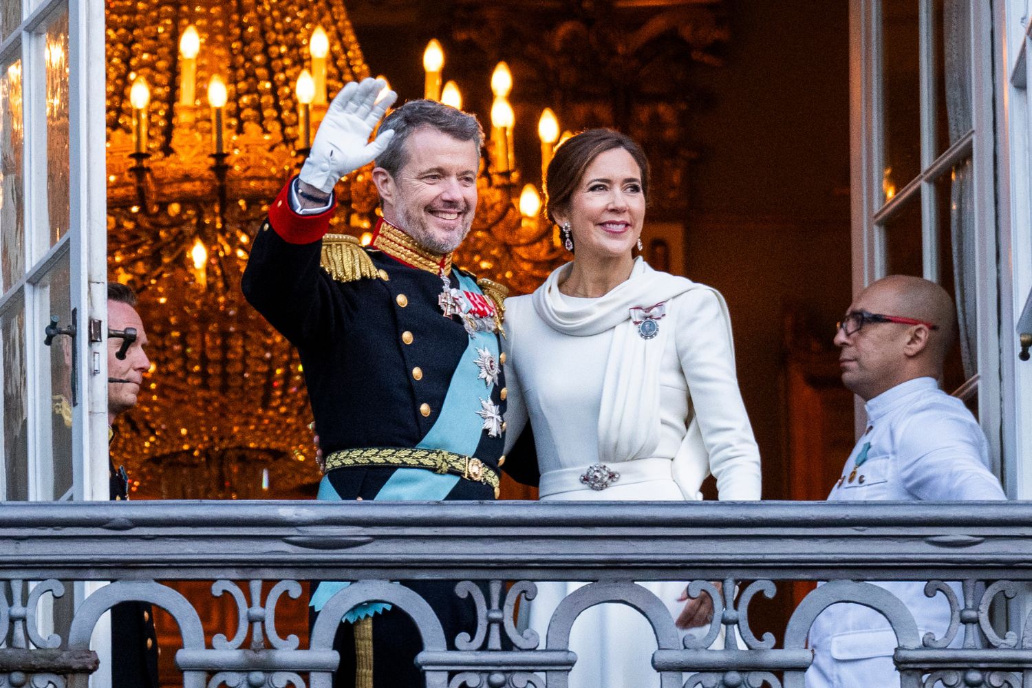king-frederik-queen-mary-proclamation