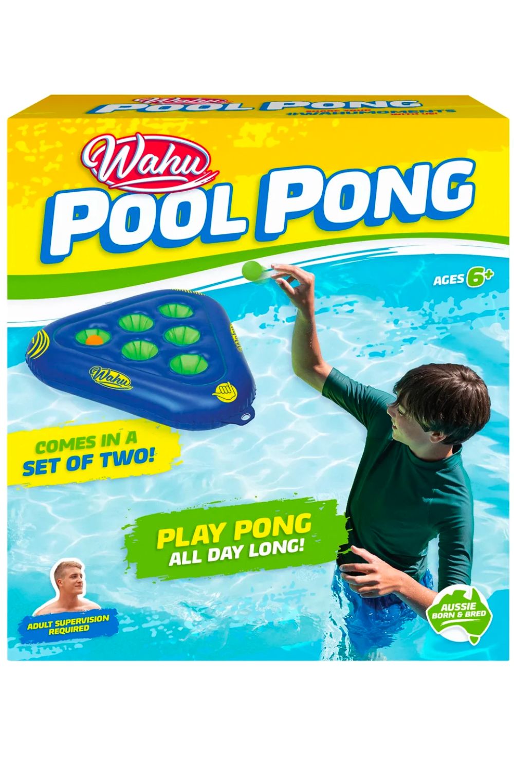 pool-pong