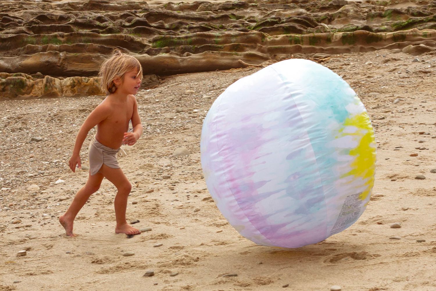 beach-ball