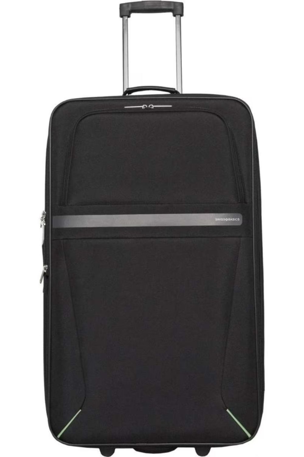 swiss-basic-roma-black-carry-on-luggage