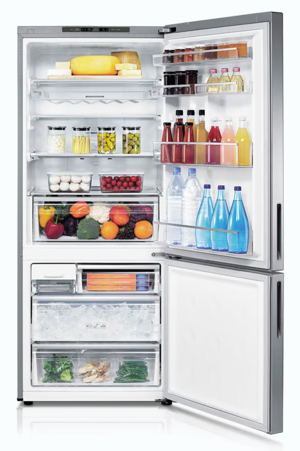 best-cheap-fridges