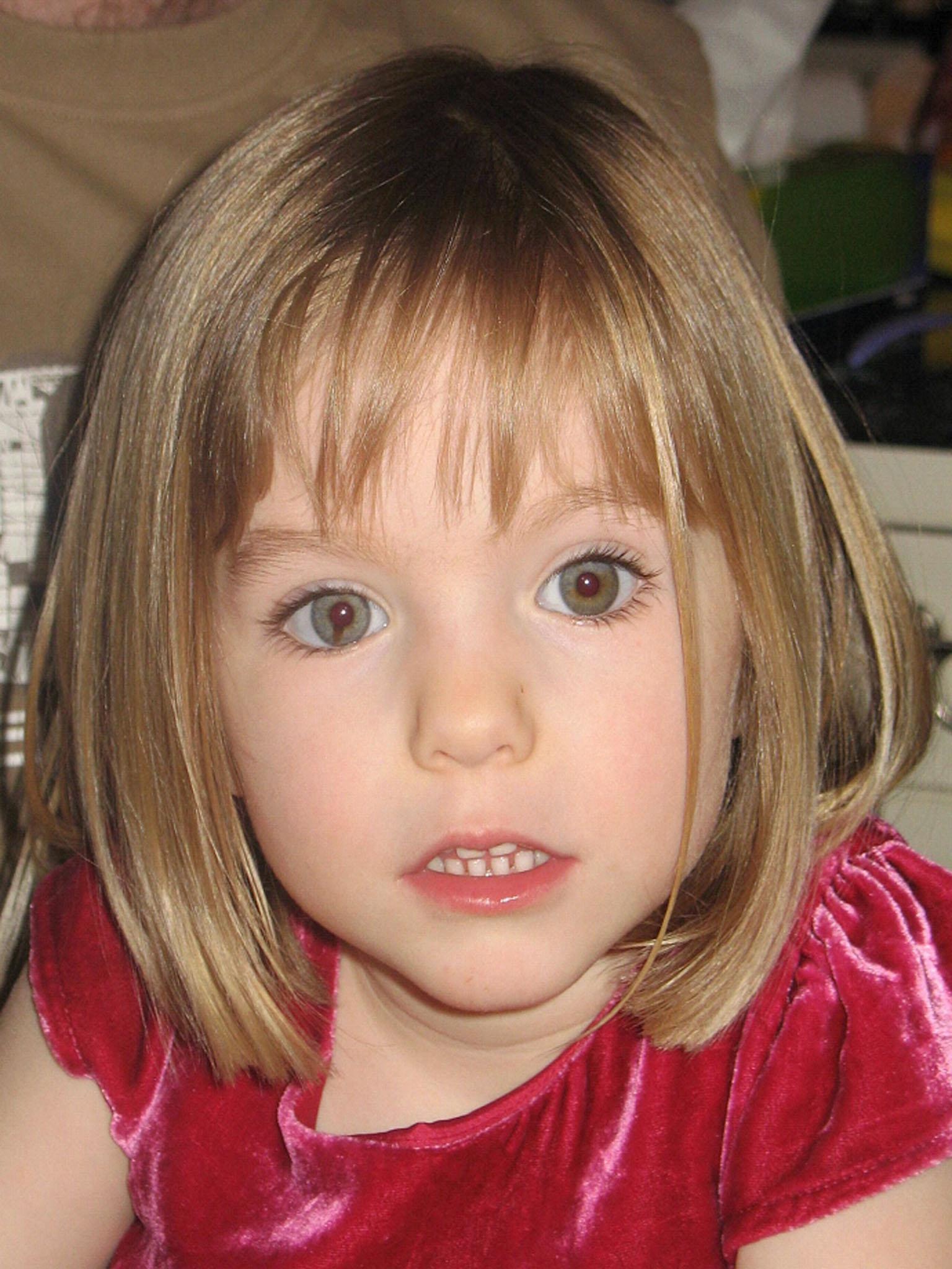 little girl age 3