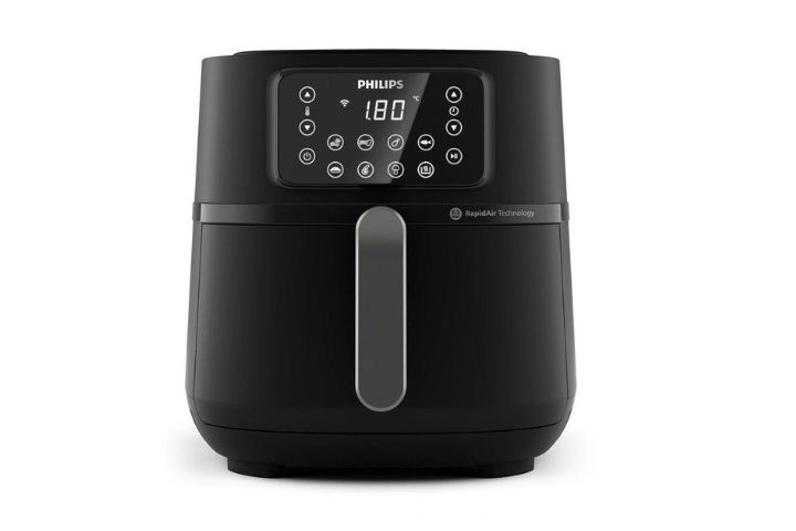 Philips  5000s  Connected  Air  Fryer