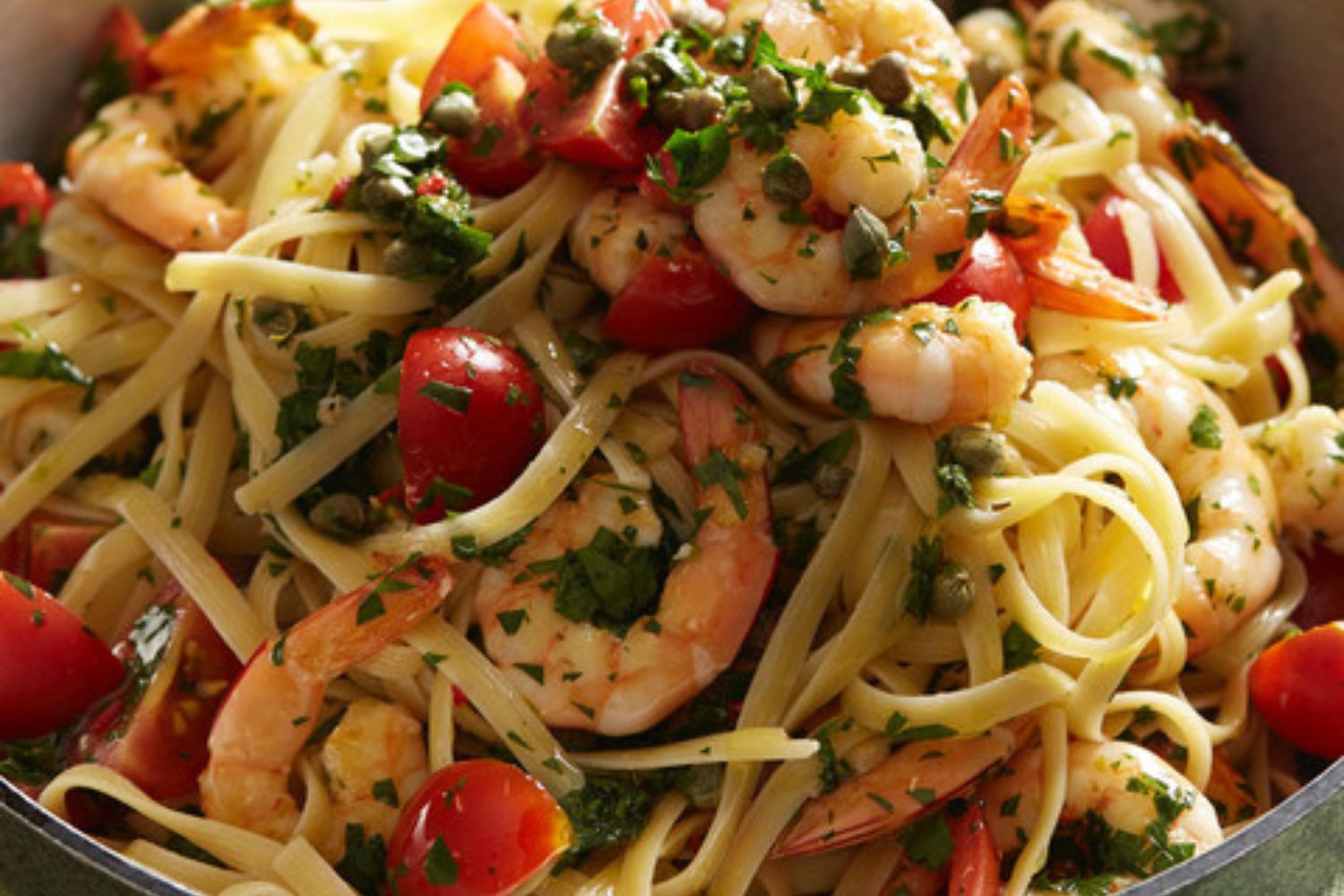 Prawn-lime-and-chilli-pasta