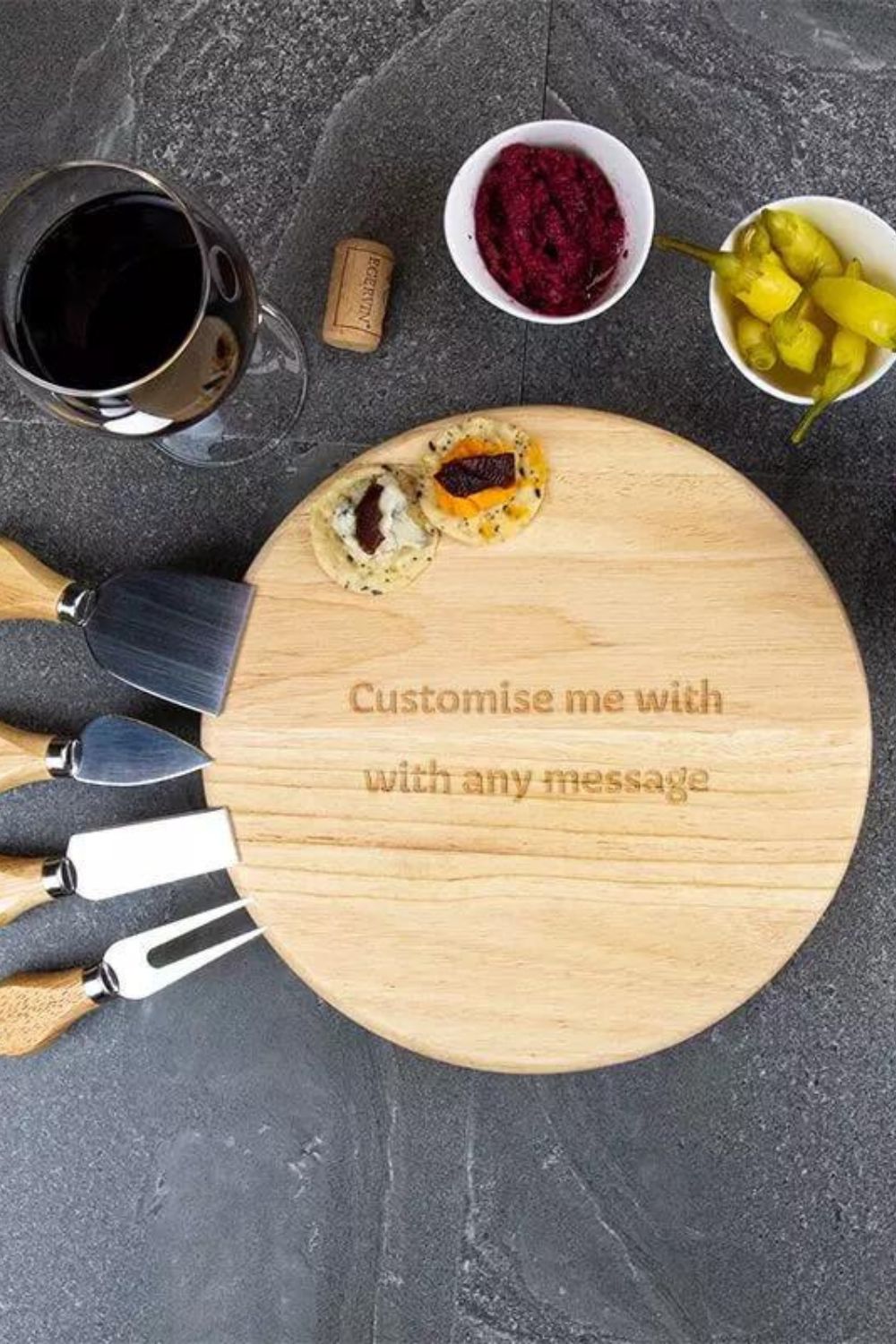 personalised-cheese-board-mothers-day-gift