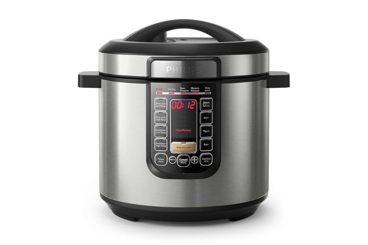Philips All-In-One Multicooker