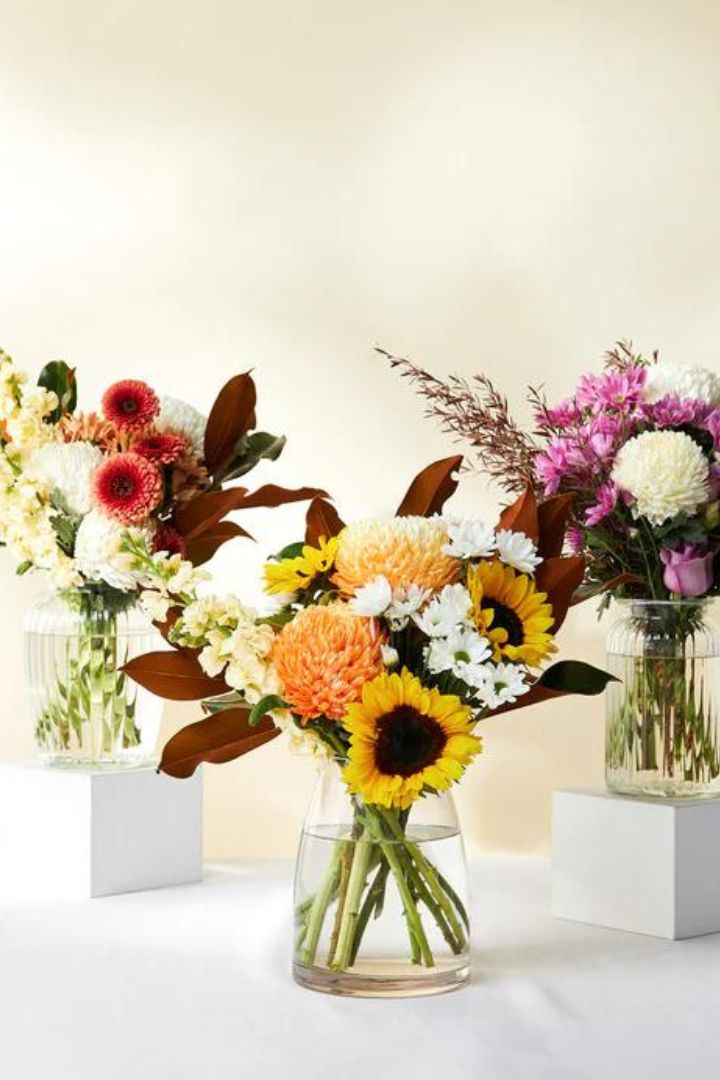 Floraly Flower Subscription