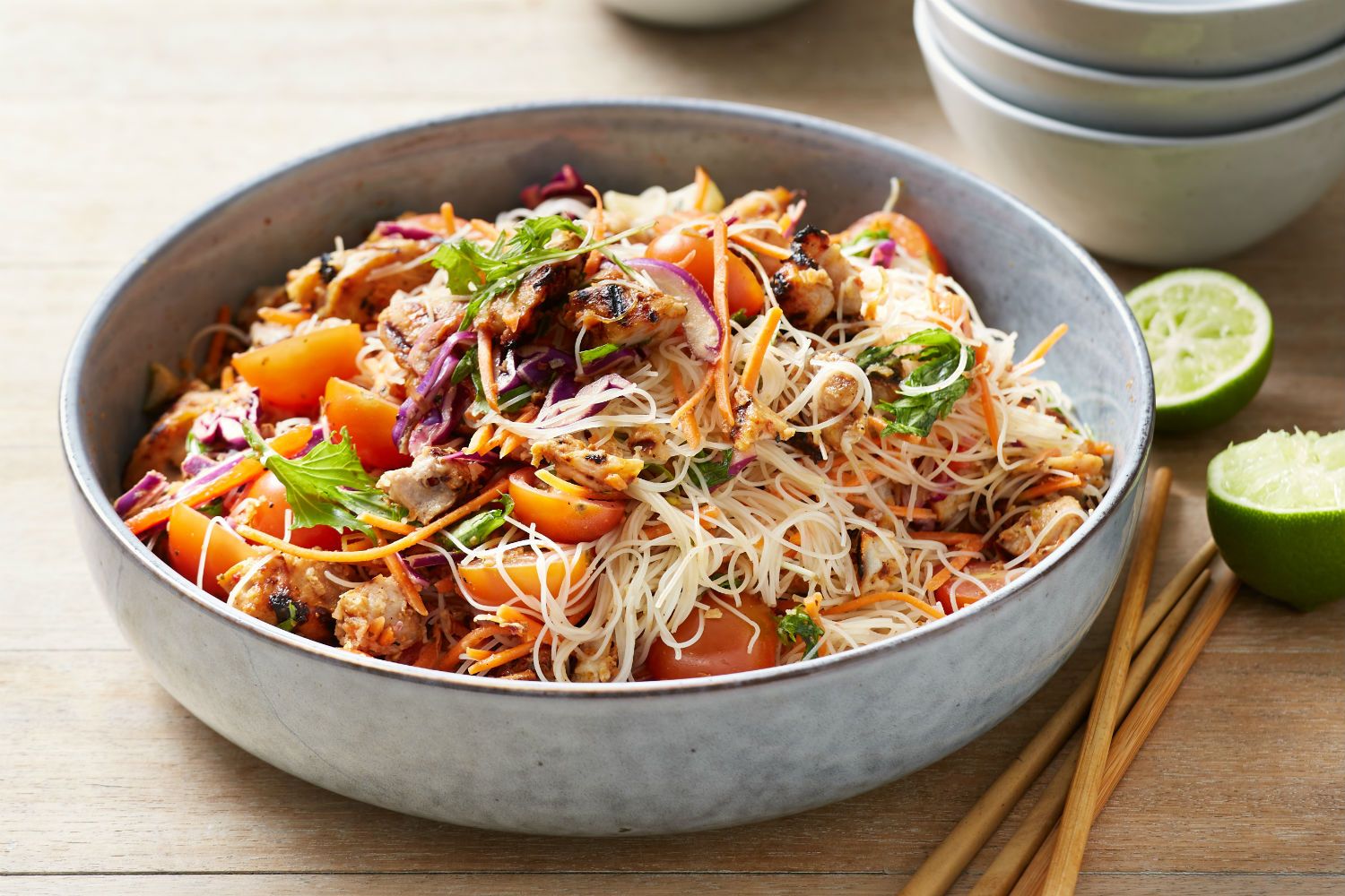 5-Ingredient-Sweet-Chilli-and-Lime-Chicken-Noodle-Salad