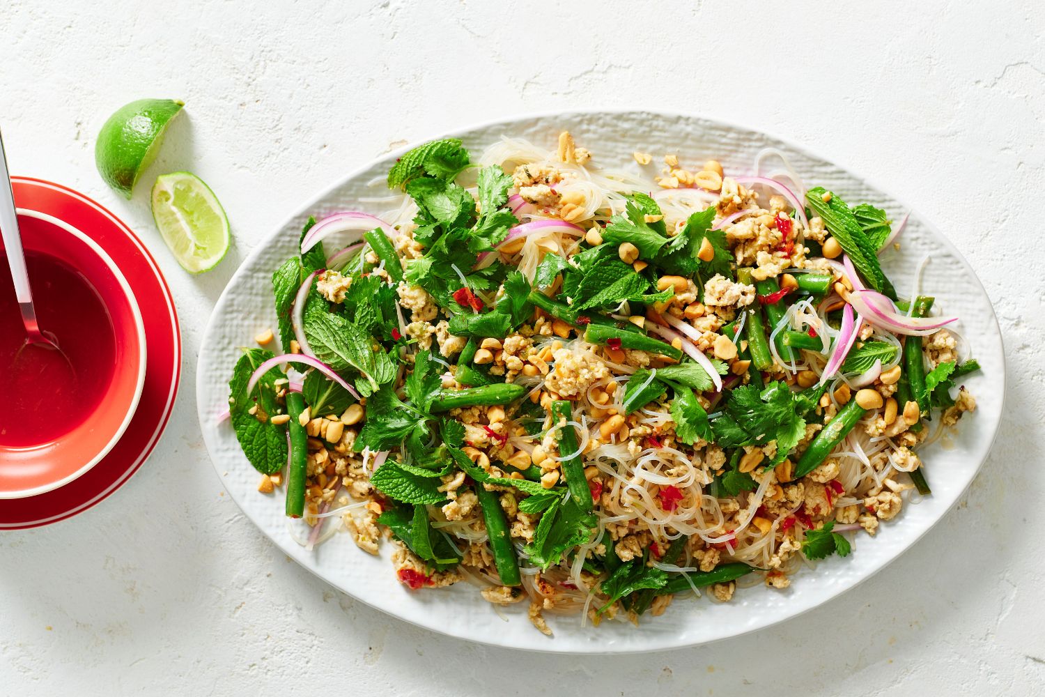 chicken-and-noodle-larb-salad