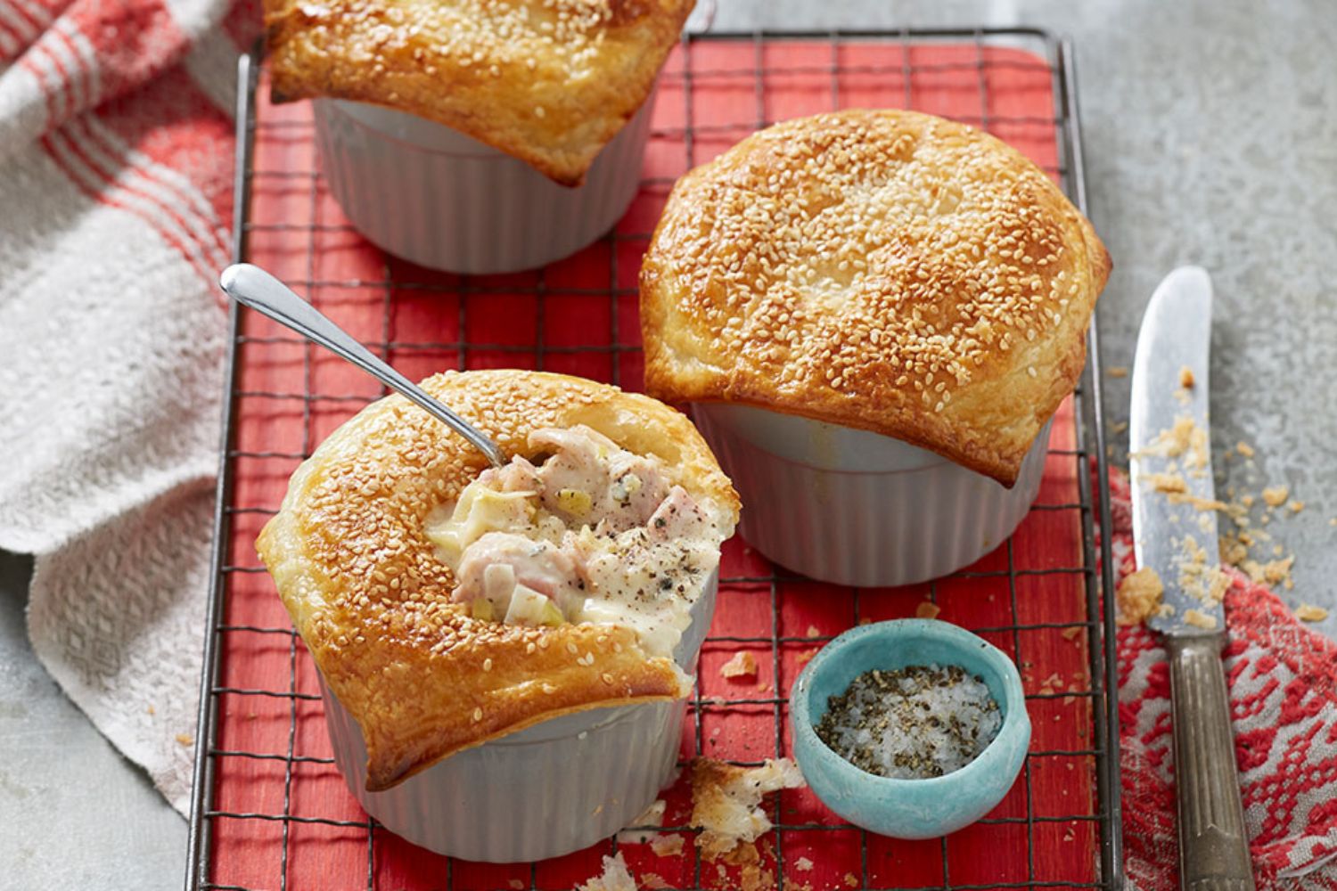 chicken-leek-and-bacon-pot-pies
