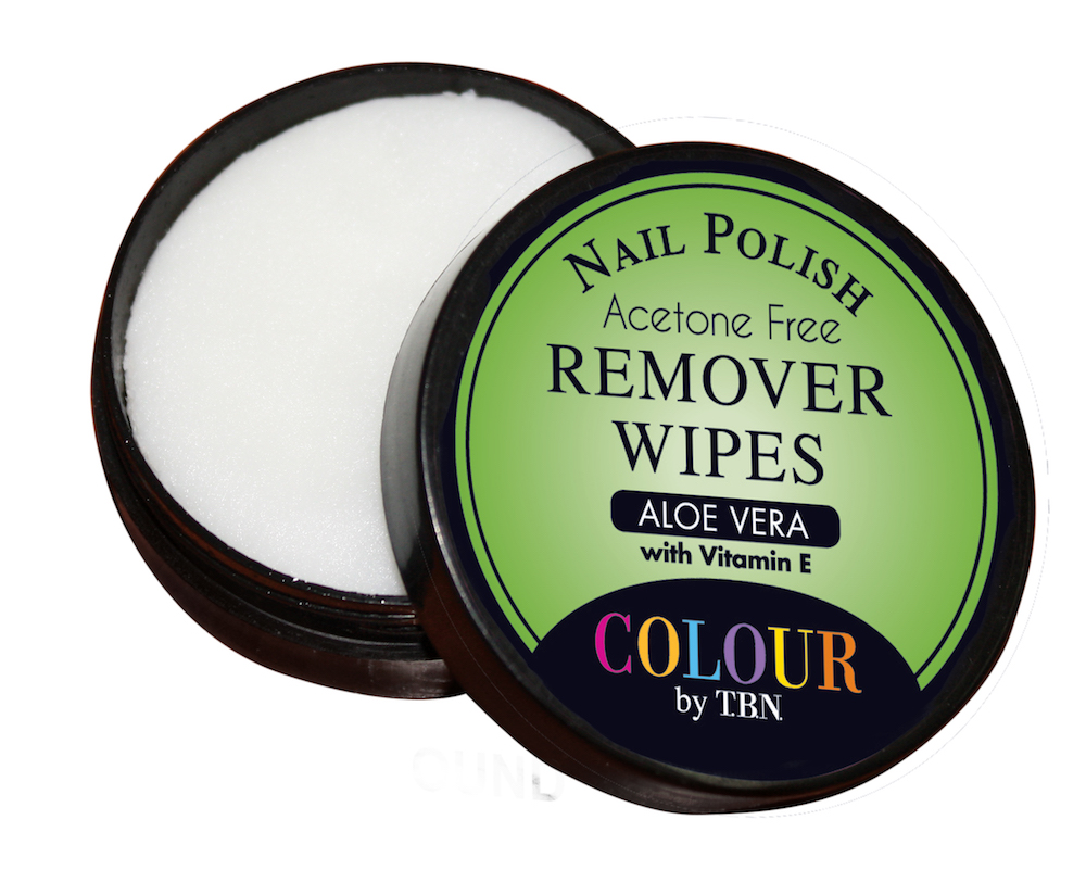 remover wipes