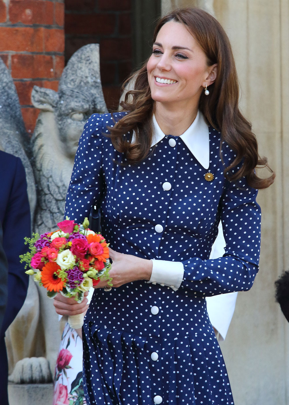 Princess Mary Kate Middleton