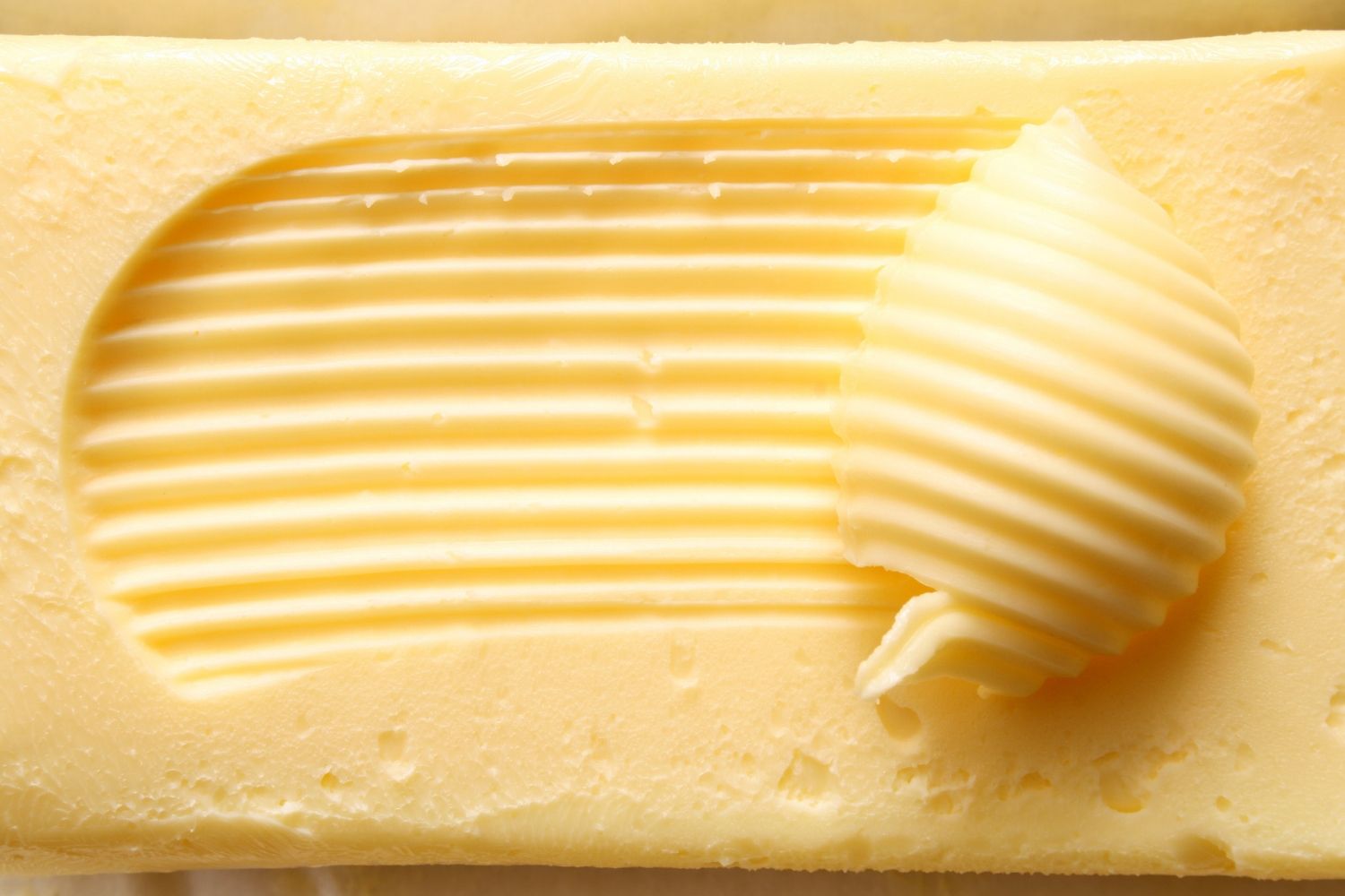 1 Cup Of Butter In Grams: Butter Weight Conversion Table | New Idea Magazine