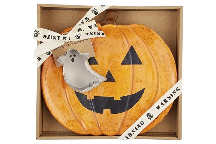 halloween cookie cutter