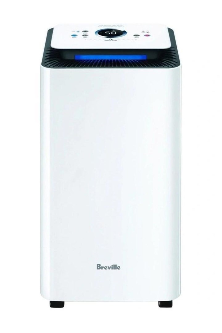 Breville The Smart Dry White Dehumidifier