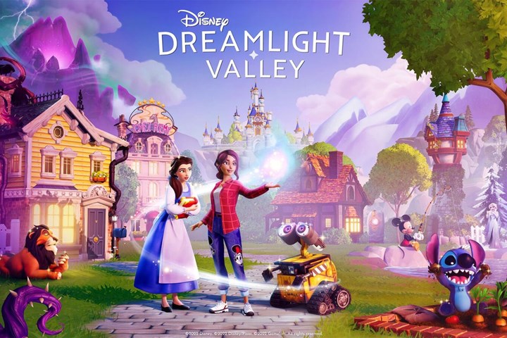 Disney’s Dreamlight Valley