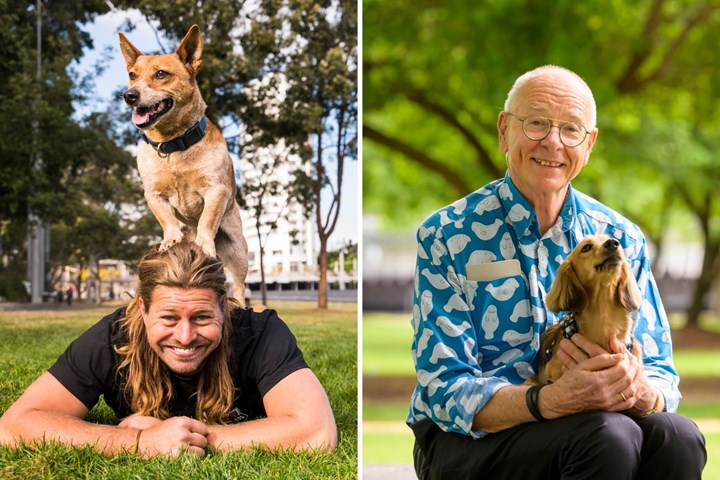 Canine Lovers Competition to tour Australia in 2023 and 2024