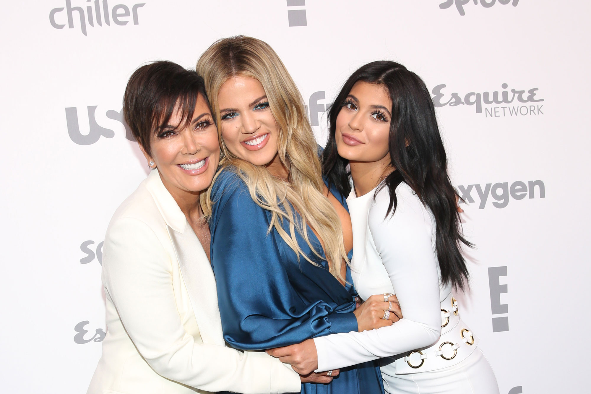 Shock Kardashian 'incest' scandal revealed.