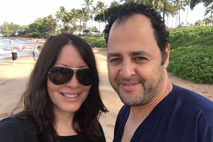 Airfield Lære Kæreste Paul Hogan's ex-wife Linda Kozlowski moves to Morocco | New Idea Magazine