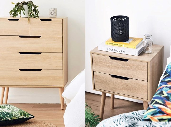 Big W Releases Affordable Luxury Homeware To Rival Kmart New
