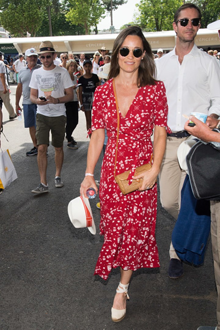 Pippa middleton leaked pictures