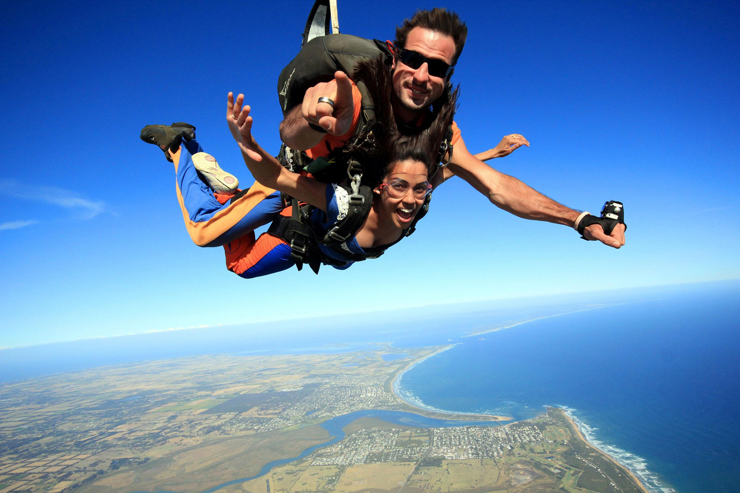 Tips For Finding Out How To Skydive 1